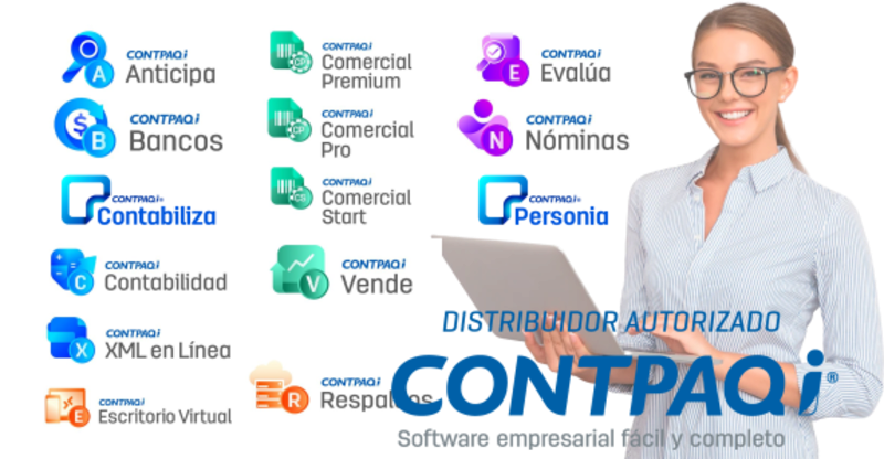 CONTPAQi