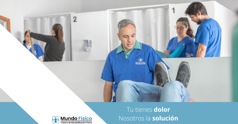 Mundo Fïsico