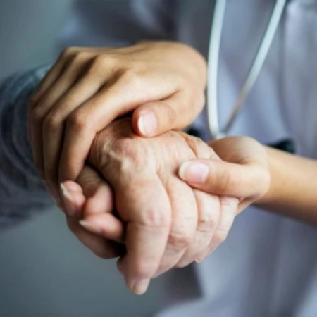 Geriatría